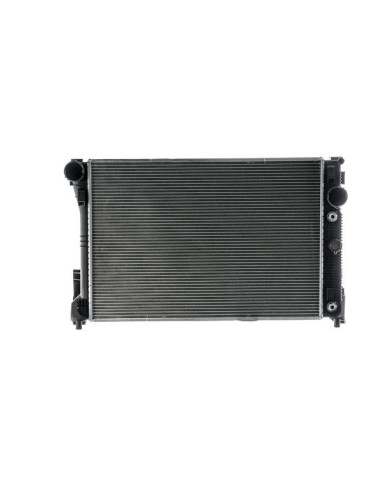 COMPATIBLE CON RADIADOR MERCEDES CLASSE C W204