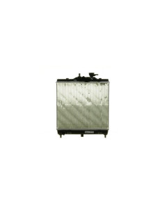 COMPATIBLE CON RADIADOR KIA PICANTO 1.0 1.1 04