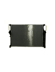 COMPATIBLE CON RADIADOR MERCEDES CLASSE E W211