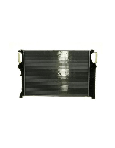 COMPATIBLE CON RADIADOR MERCEDES CLASSE E W211