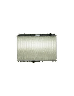 COMPATIBLE CON VOLVO S40 RADIADOR
