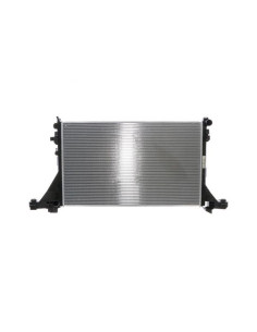 COMPATIBLE CON RADIADOR RENAULT MASTER MOVANO 10