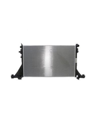COMPATIBLE CON RADIADOR RENAULT MASTER MOVANO 10