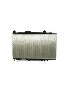 COMPATIBLE CON RADIADOR TOYOTA YARIS 1.4D4D 01