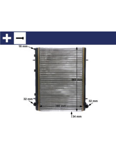 COMPATIBLE CON CITROEN C4 1.6HDI 04 C4 GRAND PICASSO 06...