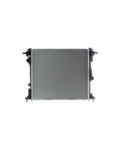 COMPATIBLE CON RADIADOR AGUA ALFA GIULIA 2.0