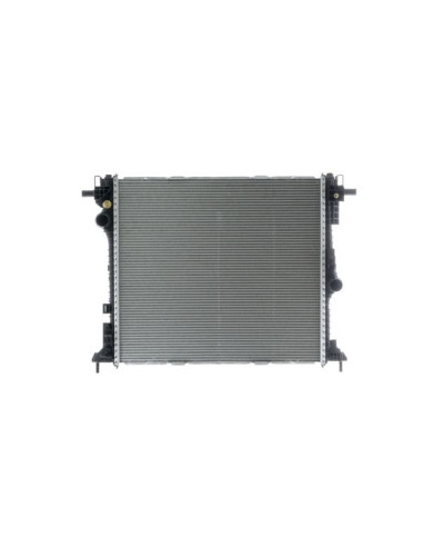 COMPATIBLE CON RADIADOR AGUA ALFA GIULIA 2.0