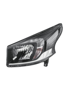 FAROL ESQ HALOG OPEL VIVARO B 2014.06-