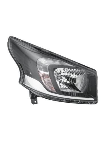 FAROL DRT HALOG OPEL VIVARO B 2014.06-