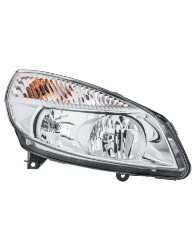 COMPATIBLE CON FARO DERECHO RENAULT SCENIC 2003 06