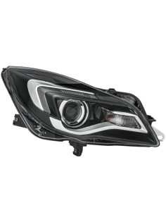 COMPATIBLE CON FARO DERECHO ELECTRICO CON MOTOR HIR2...