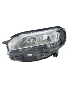 FAROL ESQ HALOGENEO CITROEN JUMPY/EXPERT 2016/04-