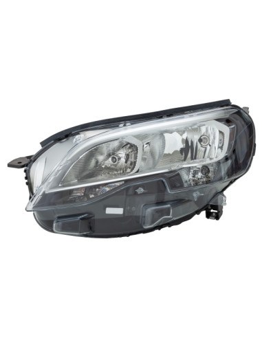 FAROL ESQ HALOGENEO CITROEN JUMPY/EXPERT 2016/04-
