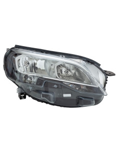 FAROL DRT HALOGENEO CITROEN JUMPY/EXPERT 2016/04-