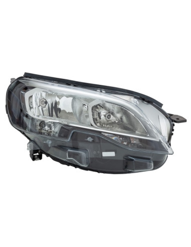 FAROL DRT HALOGENEO CITROEN JUMPY/EXPERT 2016/04-
