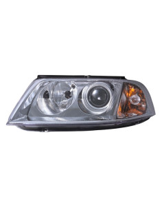 FAROL ESQ VW PASSAT 2000/10-2005/05