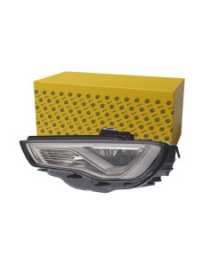 FAROL ESQ LED AUDI A3(8V1)2012/04-