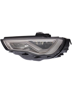 COMPATIBLE CON FARO DERECHO LED AUDI A3 8V1 2012 04