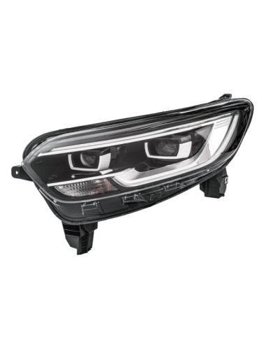 FAROL ESQ PRINCIPAL LED RENAULT KADJAR 2015/06-