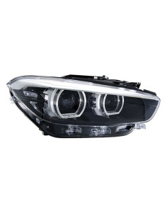 FAROL DRT LED BMW 1(F20)2010/11-