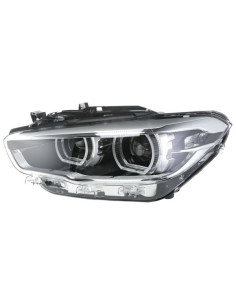 FAROL ESQ LED BMW 1(F20)2010/11-