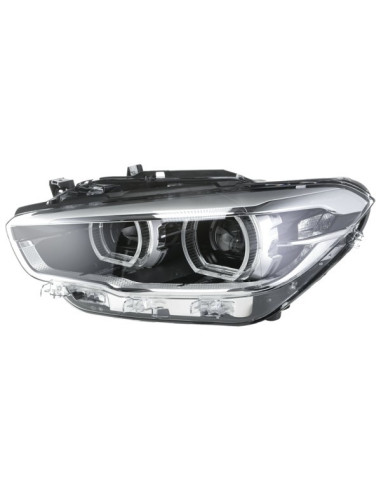 FAROL ESQ LED BMW 1(F20)2010/11-