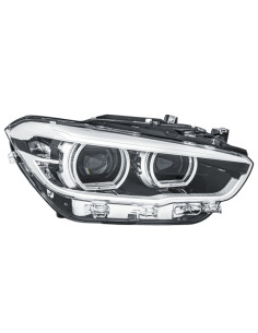 FAROL DRT LED BMW 1(F20)2010/11-