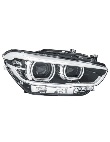 FAROL DRT LED BMW 1(F20)2010/11-