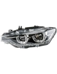FAROL ESQ PRINCIPAL BMW SERIE 3 F30 2011/03-