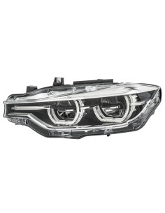 FAROL ESQ LED BMW 3(F30, F80)2011/03-