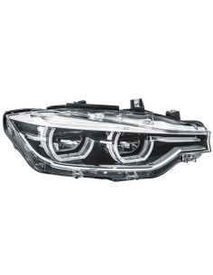 COMPATIBLE CON FARO DERECHO LED BMW 3 F30, F80 2011 03