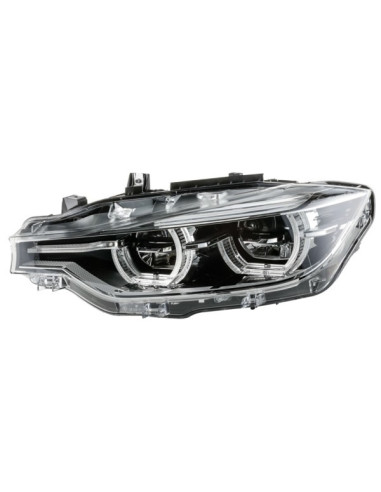 FAROL ESQ LED BMW 3(F30, F80)2011/03-
