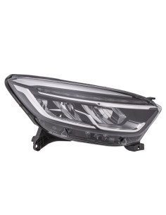 FAROL DRT PRINCIPAL LED RENAULT CAPTUR 2013/06-