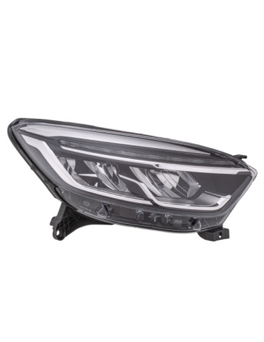 FAROL DRT PRINCIPAL LED RENAULT CAPTUR 2013/06-