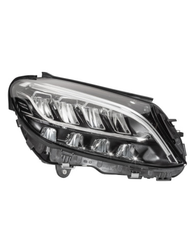 COMPATIBLE CON FARO DERECHO PRINCIPAL MERCEDES...