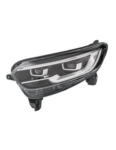 FAROL ESQ PRINCIPAL LED RENAULT KADJAR 2018/08-