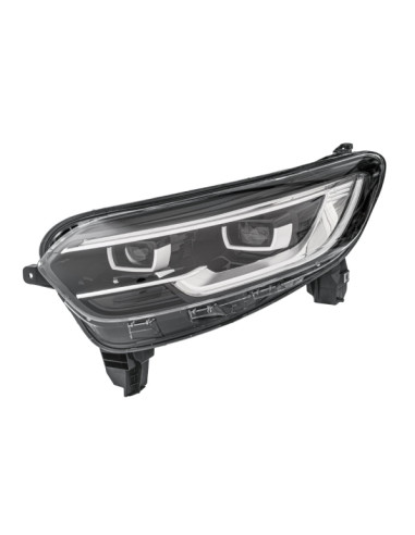 FAROL ESQ PRINCIPAL LED RENAULT KADJAR 2018/08-
