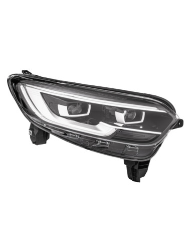 FAROL DRT PRINCIPAL LED RENAULT KADJAR 2018/08-