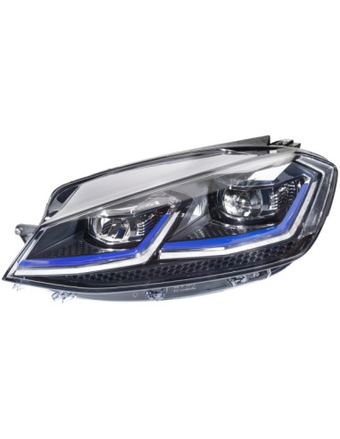 COMPATIBLE CON VOLKSWAGEN GOLF VII GTI 2014...