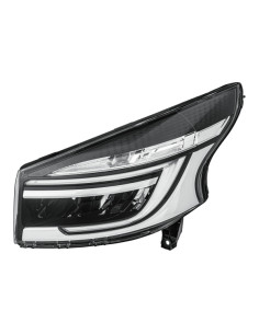 FAROL ESQ PRINCIPAL LED RENAULT TRAFIC III 2015/07-