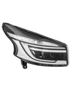 FAROL DRT PRINCIPAL LED RENAULT TRAFIC III 2015/07-