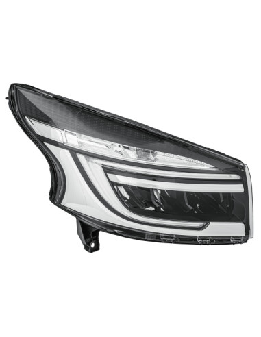 FAROL DRT PRINCIPAL LED RENAULT TRAFIC III...