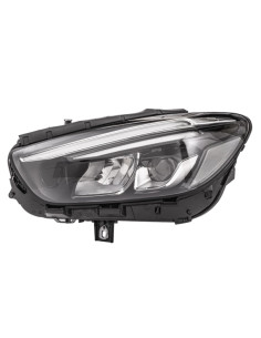 FAROL ESQ PRINCIPAL LED MERCEDES CLASSE B(W247)2018/12-