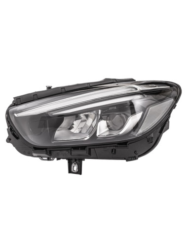 FAROL ESQ PRINCIPAL LED MERCEDES CLASSE...