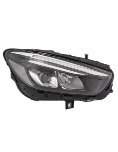 FAROL DRT PRINCIPAL LED MERCEDES CLASSE B(W247)2018/12-