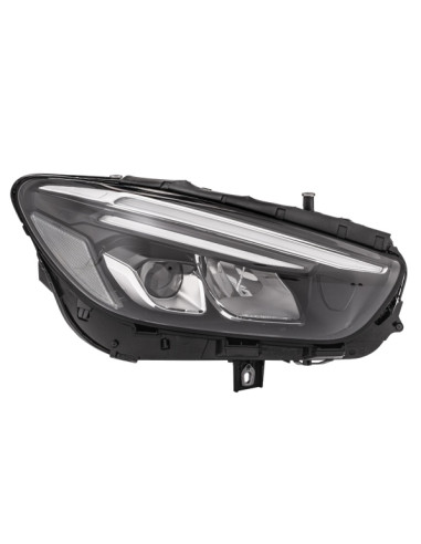 FAROL DRT PRINCIPAL LED MERCEDES CLASSE...