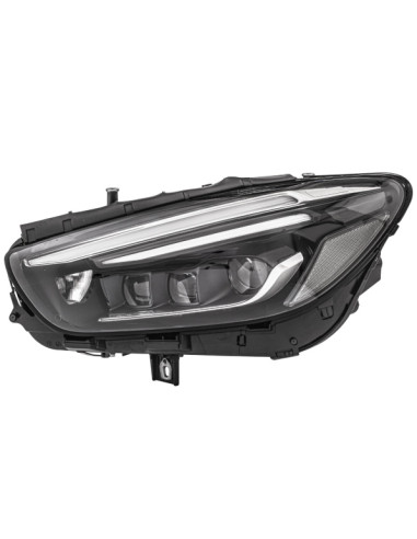 FAROL ESQ PRINCIPAL LED MERCEDES B-CLASS W247...