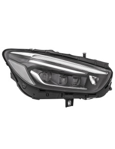FAROL DRT PRINCIPAL LED MERCEDES B-CLASS W247 2018/12-