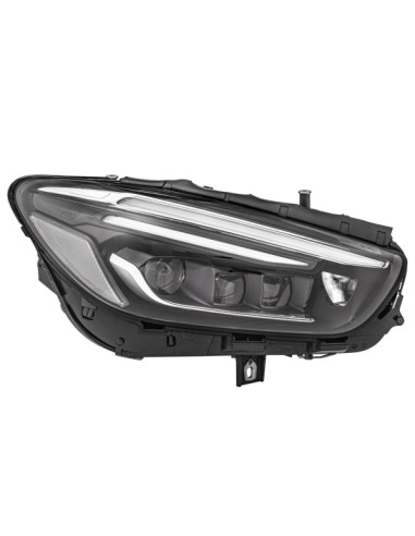 FAROL DRT PRINCIPAL LED MERCEDES B-CLASS W247...