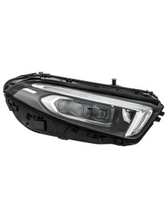 FAROL DRT PRINCIPAL LED MERCEDES CLASSE A 2018/03-